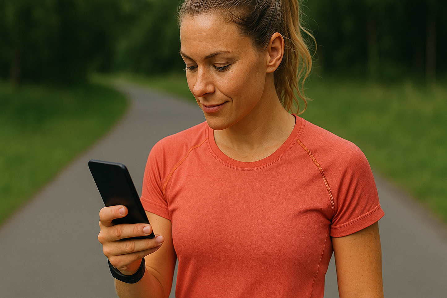 Personlig online løpecoaching